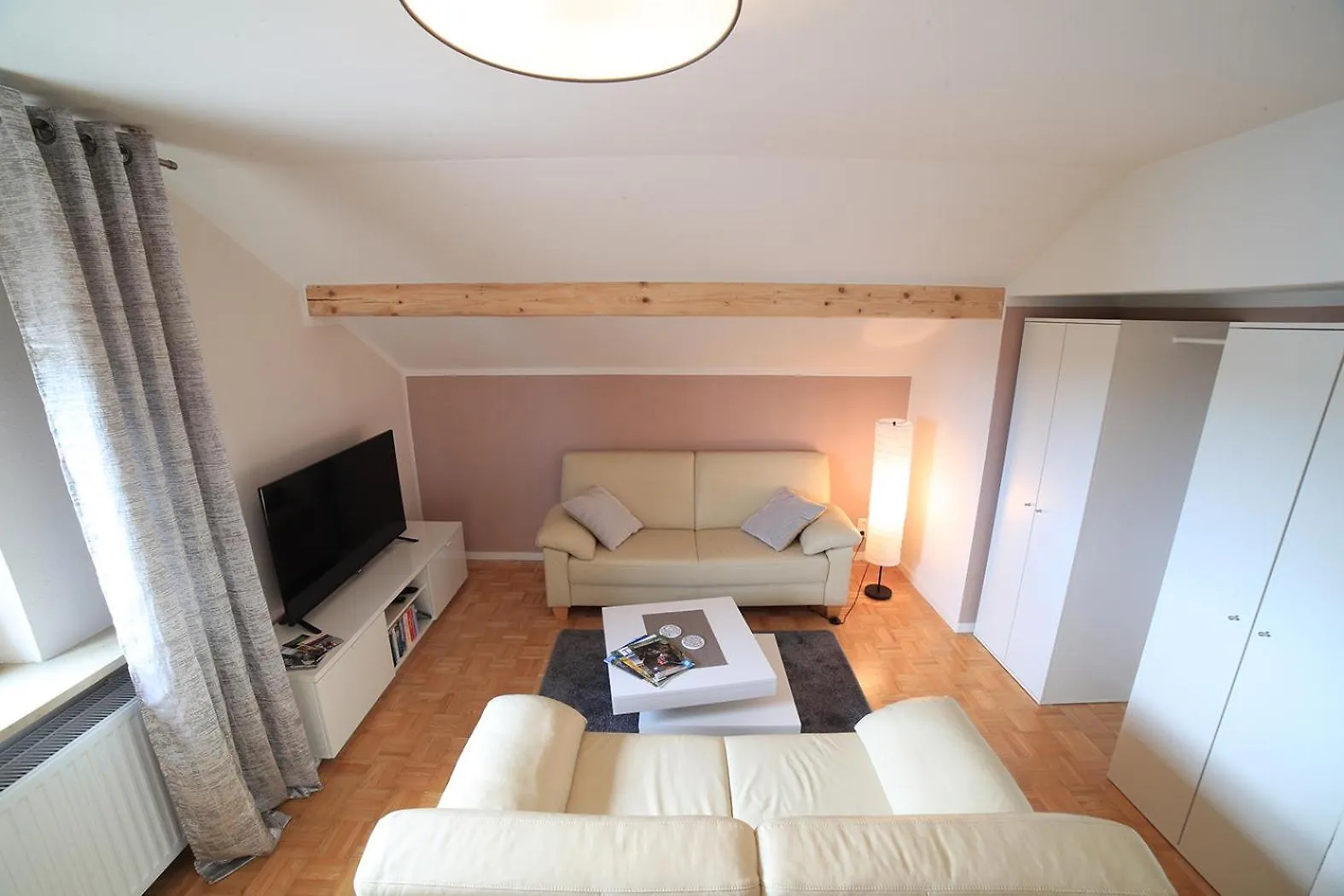 Feriennest Kelheim 아파트