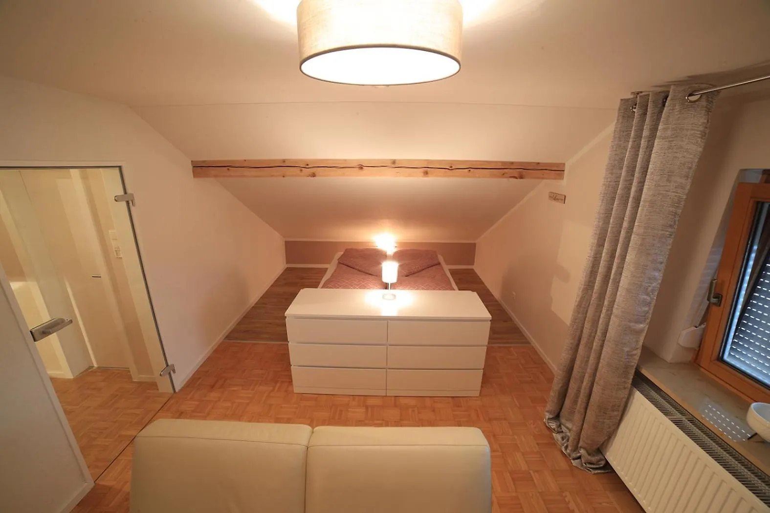 Feriennest Kelheim 아파트