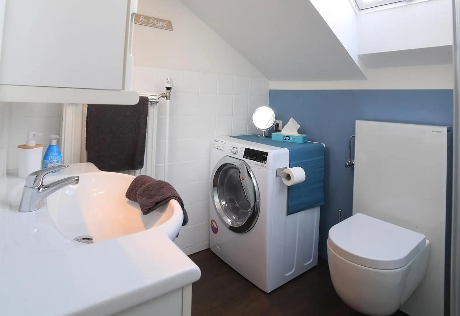 Feriennest Kelheim 아파트