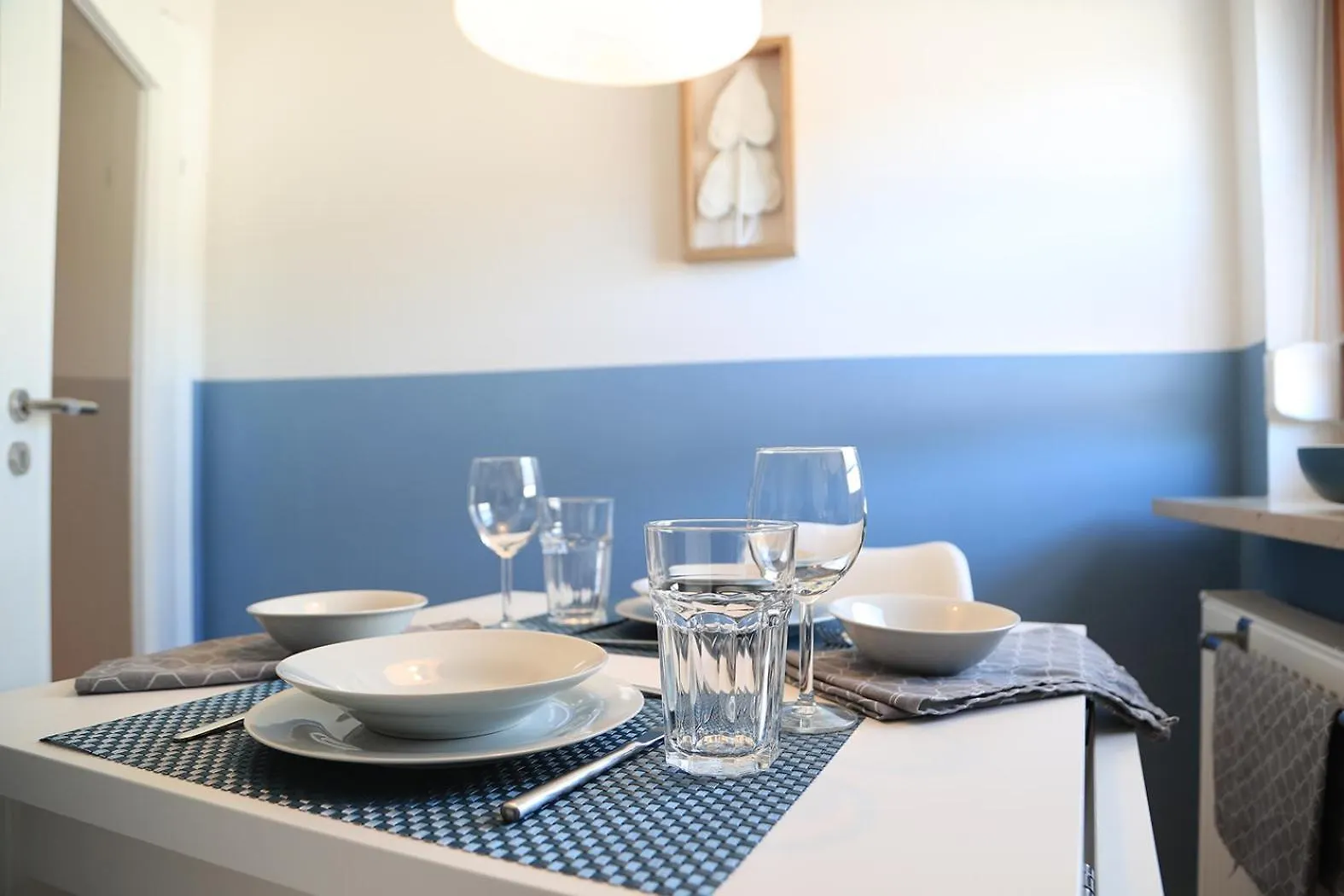 Feriennest Kelheim 아파트 0*,  독일