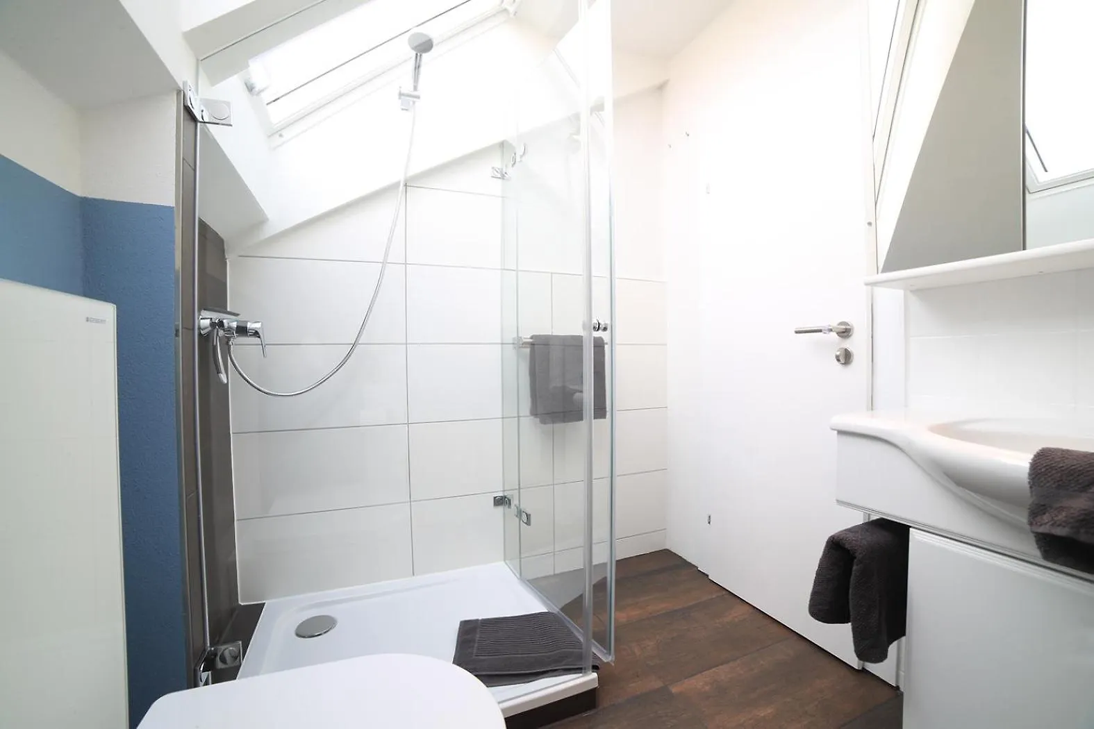 Apartment Ferienwohnung Feriennest Kelheim