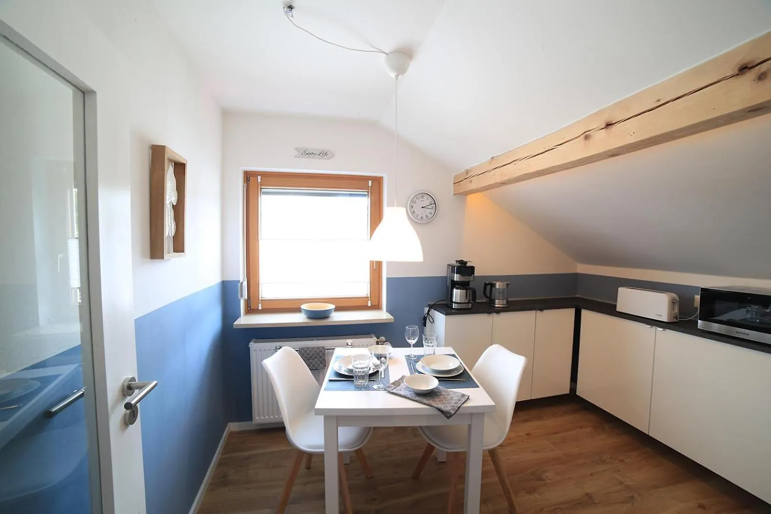 Ferienwohnung Feriennest Kelheim Apartment